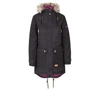Trespass Women's Tp50 Clea Trespass, Black, S UK