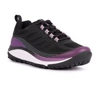 (7, Black) Trespass Womens Active Trainer Amber