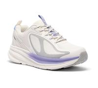 Trespass Womens Trainers JOA Ecru in Size - 7