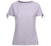 Trespass Womens Tshirt Short Sleeve Casual Summer Top - Penelope