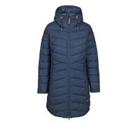 Trespass Womens Turka Jacket - Navy - XXS - Navy - 100% Polyester