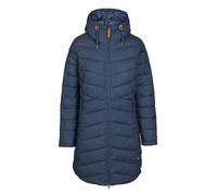 (XXS, Navy) Trespass Womens/Ladies Turka Jacket