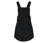 Trespass Women's Twirl Casual Dress - Black - Black - XXS