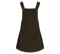 Trespass Women's Twirl Casual Dress - Dark Vine - S - Dark Vine - 100% Cotton