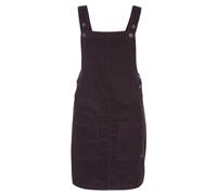 Trespass Women's Twirl Casual Dress - Fig - M - Fig - 100% Cotton