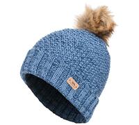 Trespass Women's UTTP4860_1 Beret, Azul Vaquero, One Size