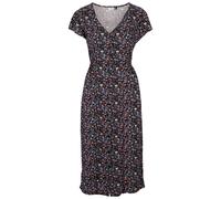 Trespass Womens V-Neck Dress Capped Sleeve Nia