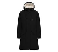 (M, Black) Trespass Womens/Ladies Vailsom Waterproof Jacket