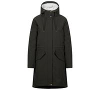 Trespass Women's Vailsom Waterproof Jacket in Brown | Size: Large Trespass Brown L