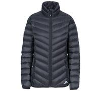 Trespass Womens/Ladies Valentina Down Jacket - Black - Size 2XS