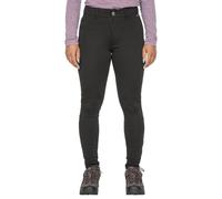 Trespass Women's Vanessa Leggings - Black - XXS - Black - 76% Polyester/20% Viscose/4% Elastane
