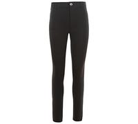 Trespass Womens Vanessa Water Resistant Leggings Black XXS
