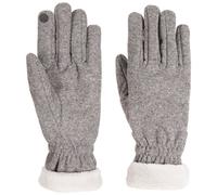 Trespass Women's Viola Gloves in Black | Size: S/M Trespass Black S/M