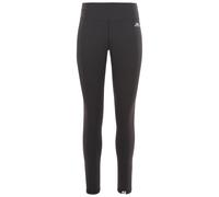 Trespass Women's Vivien Active Leggings in Black | Size: Small Trespass Black S