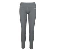 Trespass Vivien Leggings In Dark Grey Dark Grey XS