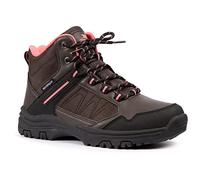Trespass Womens Walking Boot Waterproof Breathable Lyre
