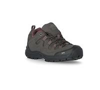 Trespass Womens Mitzi Low Cut Walking Shoes Brown 40
