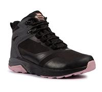 Trespass Womens Walking Boots Waterproof Breathable Alisa