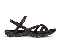 Trespass Kimbra Sandals Black EU 40 Woman