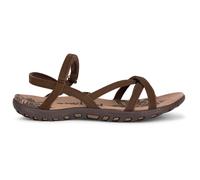 Trespass Womens Leather Sandals Kimbra