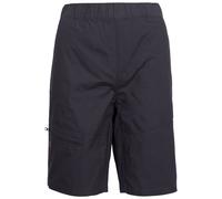Trespass Womens Walking Shorts Cargo Water Repellent with Pockets Siglos Dark Grey