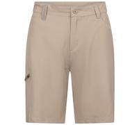 Trespass Womens Walking Shorts Chino Mid Length with 2 Pockets Bodle