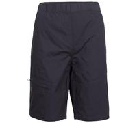 Trespass Womens Walking Shorts TP75 Siglos Dark Grey in Size - 10
