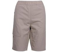 Trespass Womens Walking Shorts TP75 Siglos Vintage Khaki in Size - 16