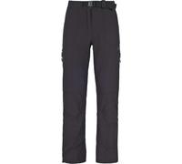 Trespass Womens Walking Trousers Stretch Quick Dry 5 Zip Pockets Escaped - UPF