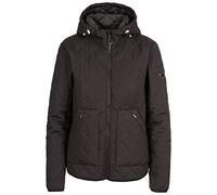 Trespass Womens Waterpoof Jacket Padded Emotion