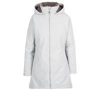 Trespass Womens Waterpoof Jacket Padded Fleece Lined Wintry