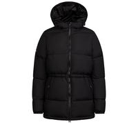 (18, Black) Trespass Womens Waterproof Jacket - Pinchi