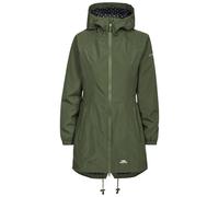 Trespass Womens Waterproof Jacket Daytrip