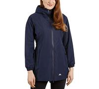 Trespass Womens/Ladies Daytrip Hooded Waterproof Walking Jacket Coat 18/XXL - Bust 42' (106.5cm)