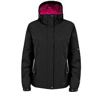 Trespass Womens Waterproof Jacket Ladies Raincoat