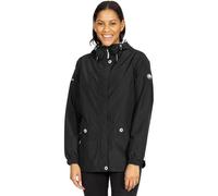 Trespass Womens Flourish TP75 Jacket Black L
