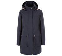 (14, Navy) Trespass Womens Waterproof Jacket Padded Lyrics