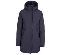 Womens Waterproof Jacket Overcast