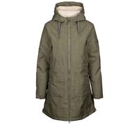 Trespass Womens Waterproof Jacket Neeska