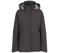 Trespass Womens Waterproof Jacket Padded Frosty