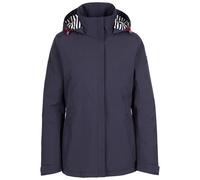 Trespass Womens Waterproof Jacket Padded Frosty