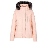 Trespass Womens Recap Jacket Outerwear Long Sleeve Waterproof