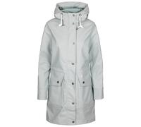 Trespass Womens Waterproof Jacket Payko - Jacket with Taped Seams & Zip Pockets