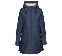 Trespass Womens Waterproof Jacket Soft Fleece Lining and Grown On Hood Neeska