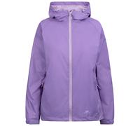 Trespass Womens Waterproof Jacket Tayah II