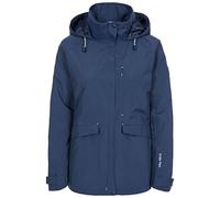 Trespass Womens Waterproof Jacket Voyage