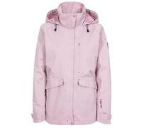 Trespass Womens Waterproof Jacket Voyage