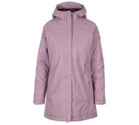 Trespass Wintertime Waterproof Jacket 8 Pink
