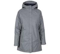 Trespass Wintertime Waterproof Jacket 10 Grey