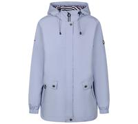 (20, Cool Blue) Trespass Womens Waterproof Jacket Flourish C